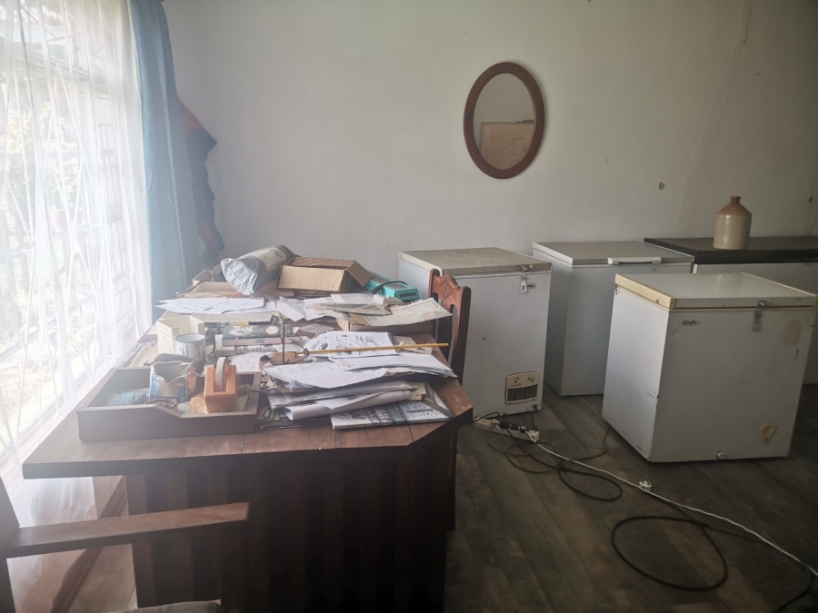 Commercial Property for Sale in Senekal Rural Free State